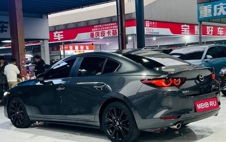 Mazda 3, 2022 год, 1 479 017 рублей, 4 фотография