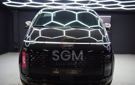 Hyundai Staria, 2025 год, 9 990 000 рублей, 2 фотография