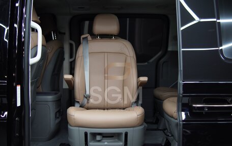 Hyundai Staria, 2025 год, 9 990 000 рублей, 17 фотография