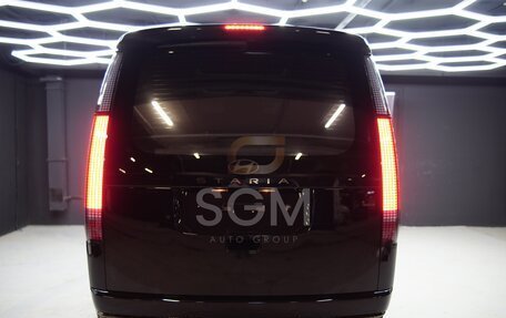 Hyundai Staria, 2025 год, 9 990 000 рублей, 5 фотография