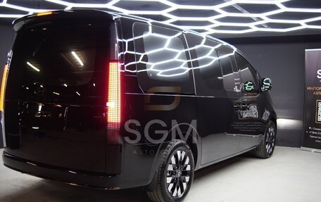 Hyundai Staria, 2025 год, 9 990 000 рублей, 4 фотография