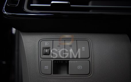 Hyundai Staria, 2025 год, 9 990 000 рублей, 9 фотография