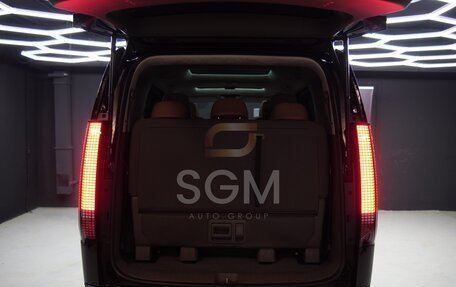 Hyundai Staria, 2025 год, 9 990 000 рублей, 6 фотография