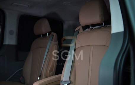 Hyundai Staria, 2025 год, 9 990 000 рублей, 18 фотография