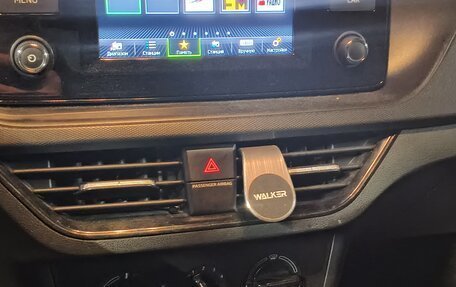 Skoda Rapid II, 2021 год, 1 170 000 рублей, 7 фотография