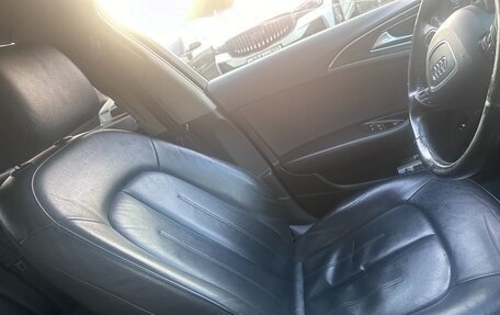 Audi A6, 2017 год, 2 680 000 рублей, 6 фотография