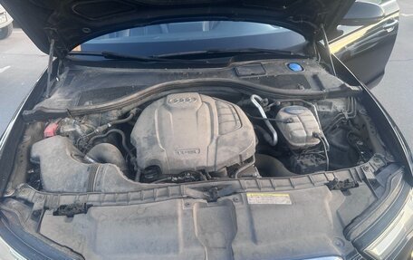 Audi A6, 2017 год, 2 680 000 рублей, 4 фотография