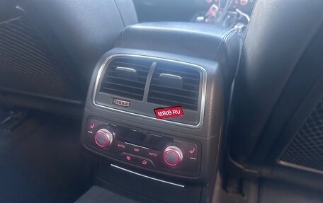 Audi A6, 2017 год, 2 680 000 рублей, 9 фотография