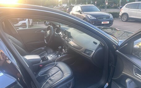 Audi A6, 2017 год, 2 680 000 рублей, 17 фотография