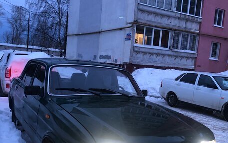 ГАЗ 3110 «Волга», 1999 год, 175 000 рублей, 4 фотография