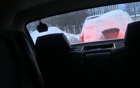 ГАЗ 3110 «Волга», 1999 год, 175 000 рублей, 13 фотография