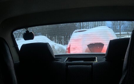 ГАЗ 3110 «Волга», 1999 год, 175 000 рублей, 14 фотография