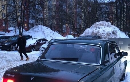 ГАЗ 3110 «Волга», 1999 год, 175 000 рублей, 10 фотография