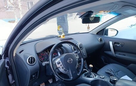 Nissan Qashqai, 2011 год, 1 200 000 рублей, 4 фотография
