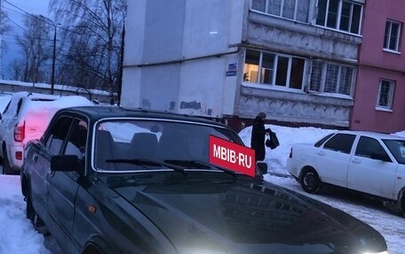 ГАЗ 3110 «Волга», 1999 год, 175 000 рублей, 3 фотография