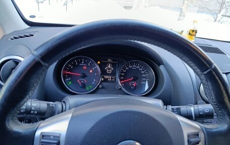 Nissan Qashqai, 2011 год, 1 200 000 рублей, 3 фотография