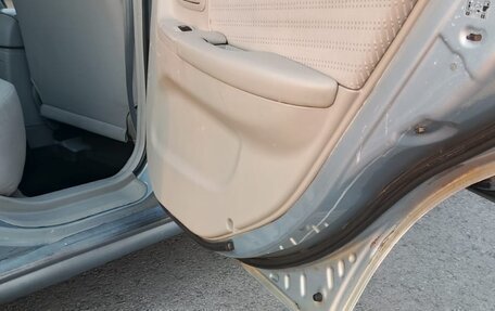 KIA Cerato I, 2006 год, 395 000 рублей, 10 фотография