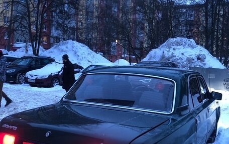 ГАЗ 3110 «Волга», 1999 год, 175 000 рублей, 9 фотография