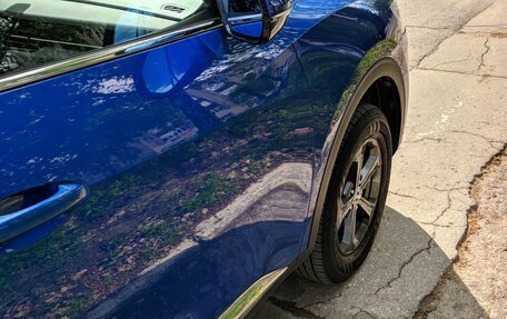 Haval F7 I, 2020 год, 1 750 000 рублей, 3 фотография