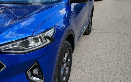 Haval F7 I, 2020 год, 1 750 000 рублей, 5 фотография