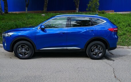 Haval F7 I, 2020 год, 1 750 000 рублей, 2 фотография