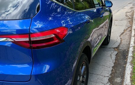 Haval F7 I, 2020 год, 1 750 000 рублей, 7 фотография