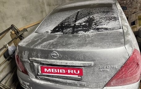 Nissan Teana, 2007 год, 450 000 рублей, 2 фотография