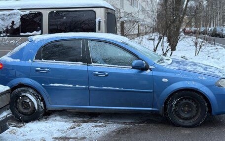 Chevrolet Lacetti, 2007 год, 160 000 рублей, 6 фотография