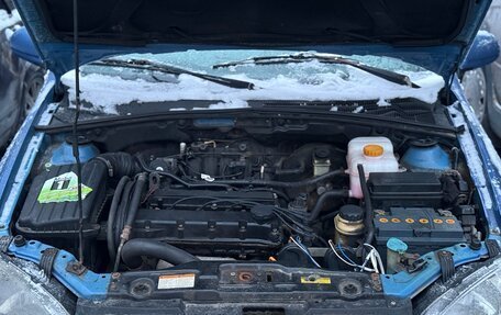 Chevrolet Lacetti, 2007 год, 160 000 рублей, 10 фотография