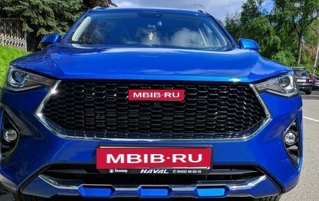 Haval F7 I, 2020 год, 1 750 000 рублей, 4 фотография