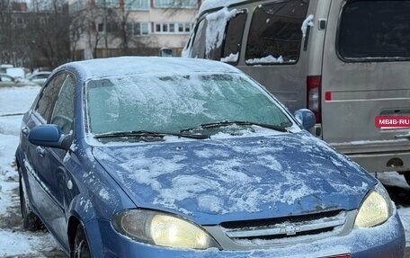 Chevrolet Lacetti, 2007 год, 160 000 рублей, 2 фотография