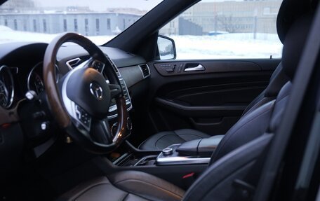 Mercedes-Benz M-Класс, 2012 год, 1 850 000 рублей, 21 фотография