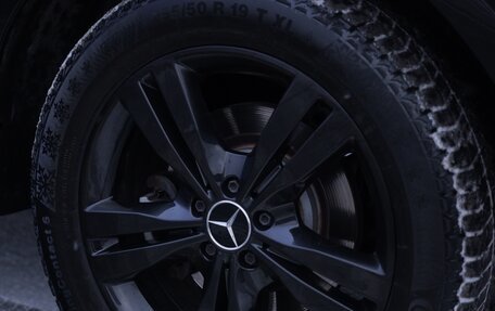 Mercedes-Benz M-Класс, 2012 год, 1 850 000 рублей, 17 фотография