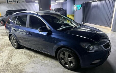 KIA cee'd I рестайлинг, 2012 год, 1 290 000 рублей, 2 фотография