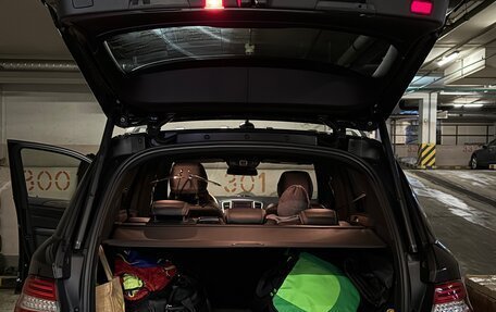 Mercedes-Benz M-Класс, 2012 год, 1 850 000 рублей, 31 фотография