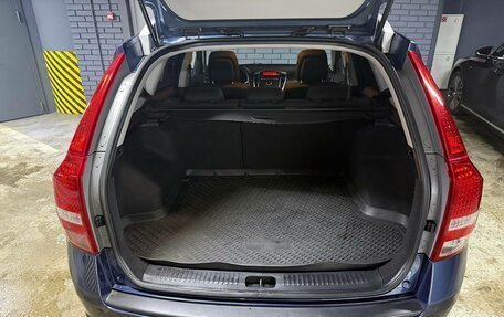 KIA cee'd I рестайлинг, 2012 год, 1 290 000 рублей, 10 фотография