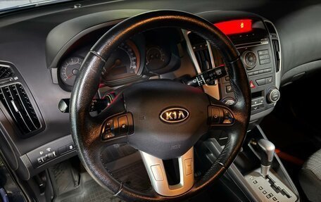 KIA cee'd I рестайлинг, 2012 год, 1 290 000 рублей, 8 фотография