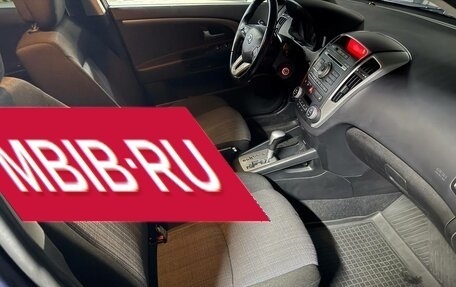 KIA cee'd I рестайлинг, 2012 год, 1 290 000 рублей, 6 фотография