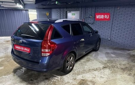 KIA cee'd I рестайлинг, 2012 год, 1 290 000 рублей, 4 фотография