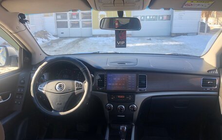 SsangYong Actyon II рестайлинг, 2013 год, 888 000 рублей, 11 фотография