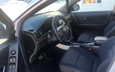 SsangYong Actyon II рестайлинг, 2013 год, 888 000 рублей, 14 фотография