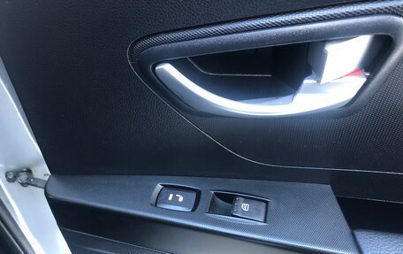 SsangYong Actyon II рестайлинг, 2013 год, 888 000 рублей, 16 фотография