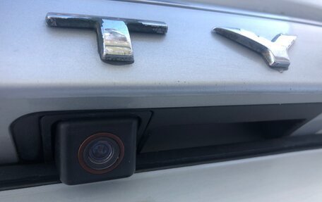 SsangYong Actyon II рестайлинг, 2013 год, 888 000 рублей, 21 фотография