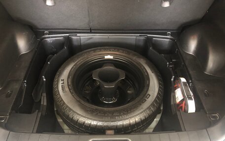 SsangYong Actyon II рестайлинг, 2013 год, 888 000 рублей, 24 фотография