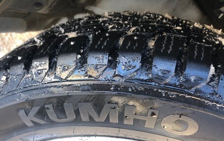 SsangYong Actyon II рестайлинг, 2013 год, 888 000 рублей, 18 фотография