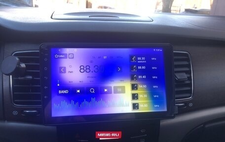 SsangYong Actyon II рестайлинг, 2013 год, 888 000 рублей, 17 фотография