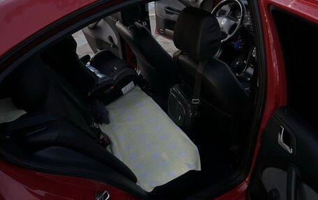 Skoda Octavia IV, 2007 год, 350 000 рублей, 9 фотография