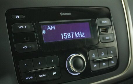 Renault Sandero II рестайлинг, 2021 год, 1 280 000 рублей, 12 фотография