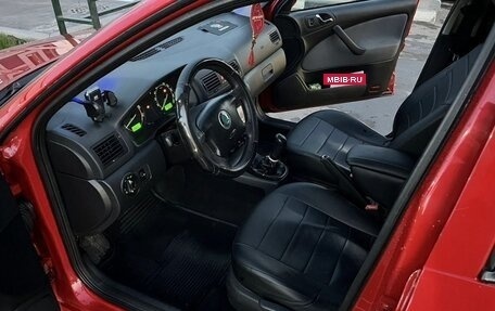 Skoda Octavia IV, 2007 год, 350 000 рублей, 10 фотография