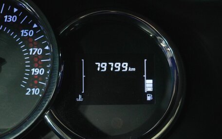 Renault Sandero II рестайлинг, 2021 год, 1 280 000 рублей, 17 фотография